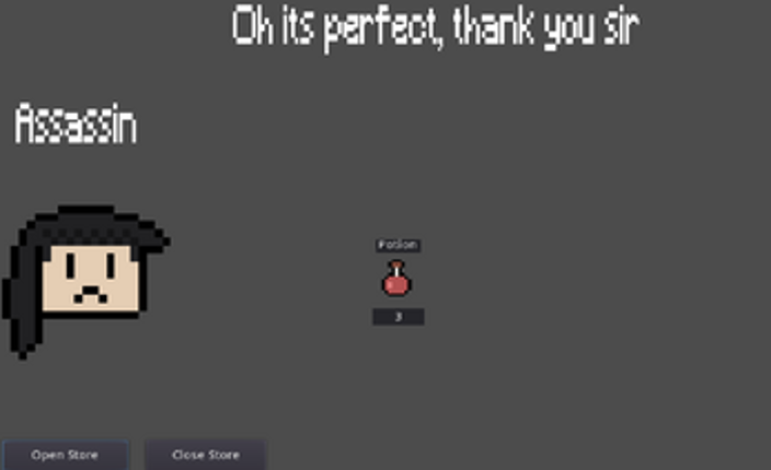 Rpg Seller Image