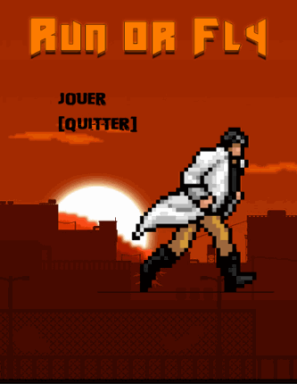 RUN OR FLY Image