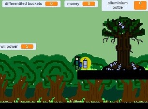 Games like SAVE  THE WORLD!