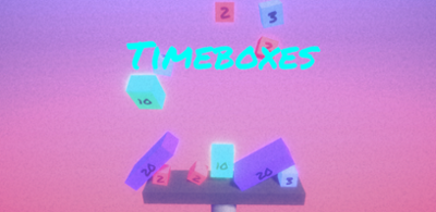 ScoreJam #8 - Timeboxes Image