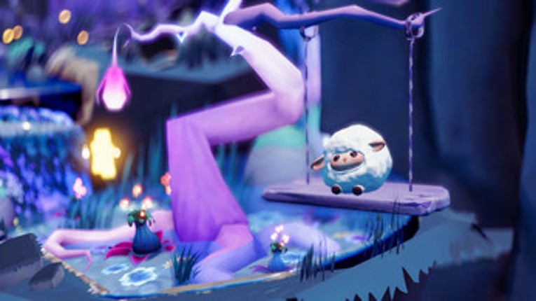 Serenade of the Northern Star screenshot