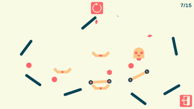 Shape Sorter Image