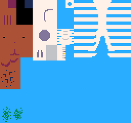 Mr. Bones screenshot