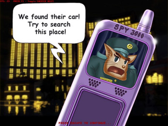 Sky taxi 3 - the movie Image