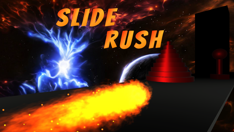 Slide Rush Image