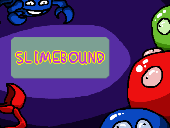 Games like Slimebound