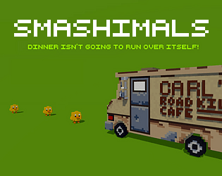 Games like Smashimals