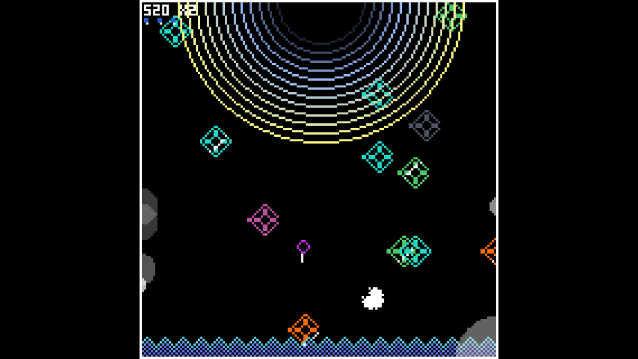 Games like Solar Wind