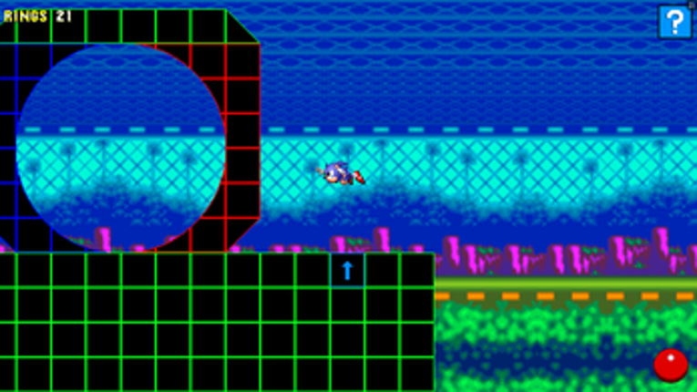 Sonic Maker Online Image