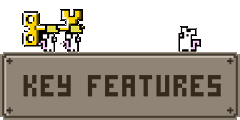 Space Cat 9: BETA screenshot