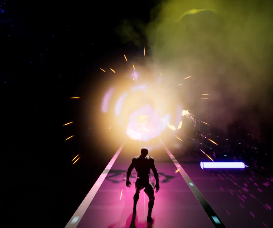 Games like Star Chaser