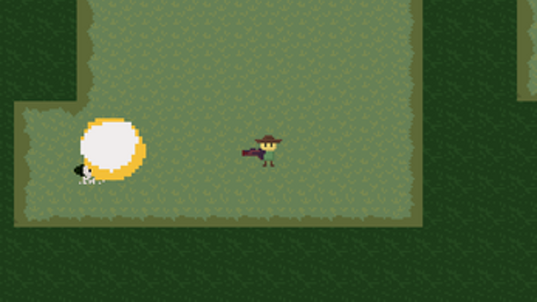 Temple Gun screenshot