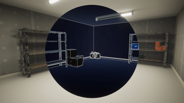 Tempospace screenshot
