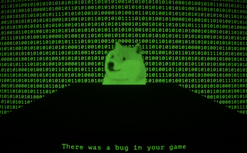 Terminated Image