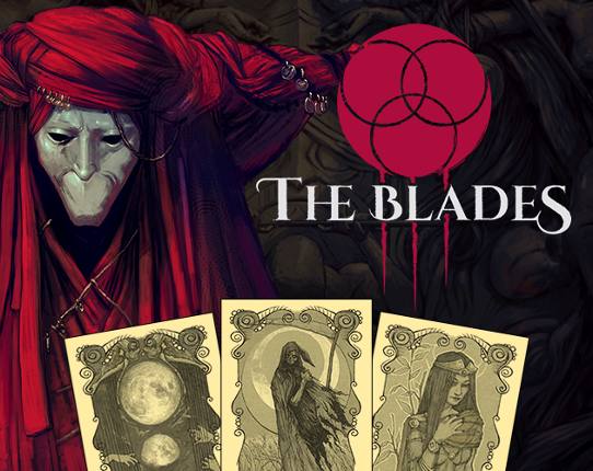 The Blades Image