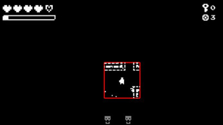 The Man In The Frame screenshot