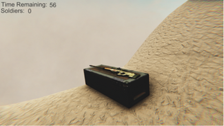 The Sniper Image