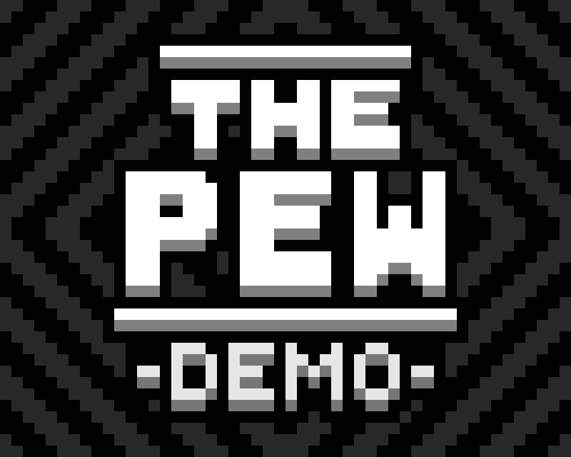 Games like The Pew (Demo)