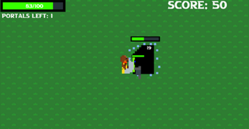 Time Kills screenshot