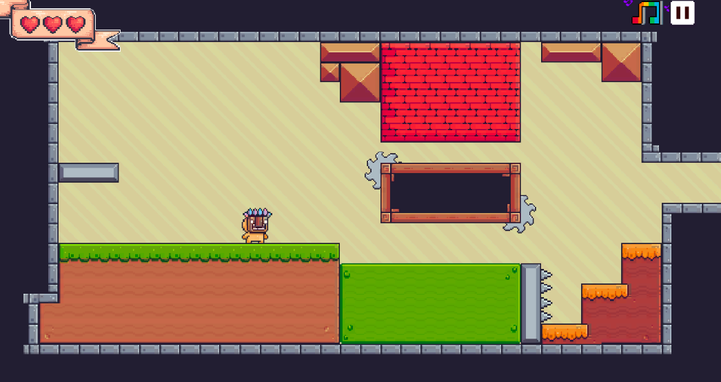 Games like Tiny Hero Adventure