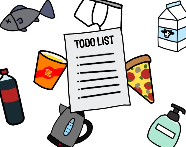 Games like To Do List
