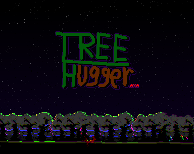 Games like TreeHugger.exe