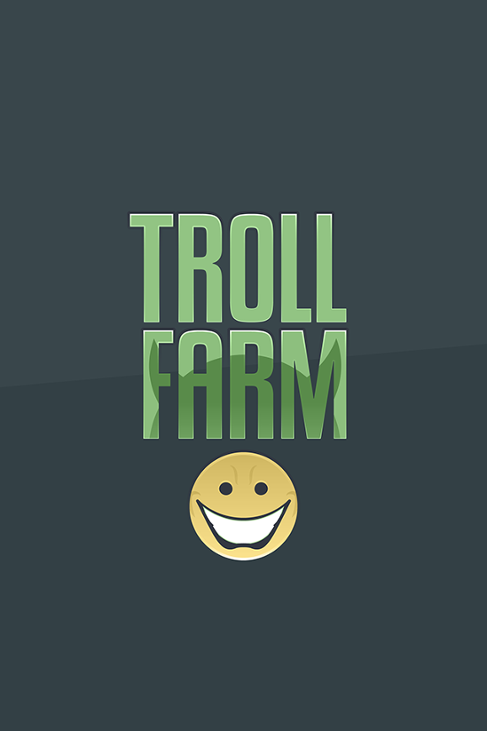 Games like Troll Farm