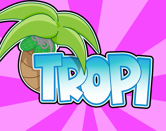 Games like Tropi