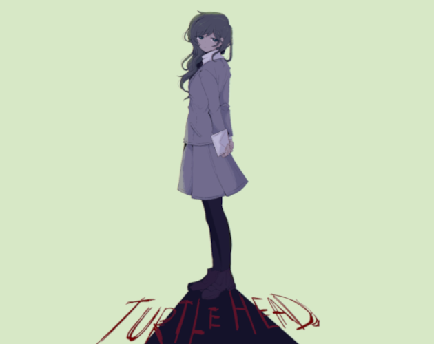 Games like Turtle head: Unmasked