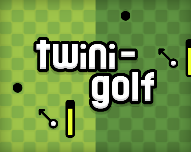Games like Twini-Golf