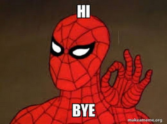 Ultimate Spidey-man screenshot