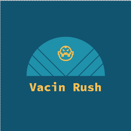 Vacin Rush Game Cover