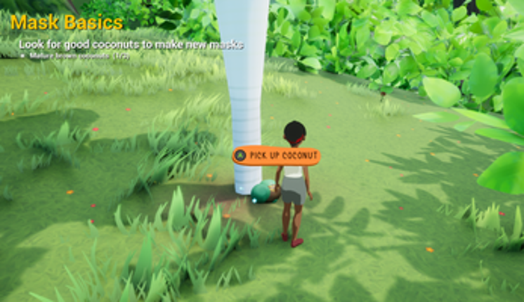 Vejigantes screenshot