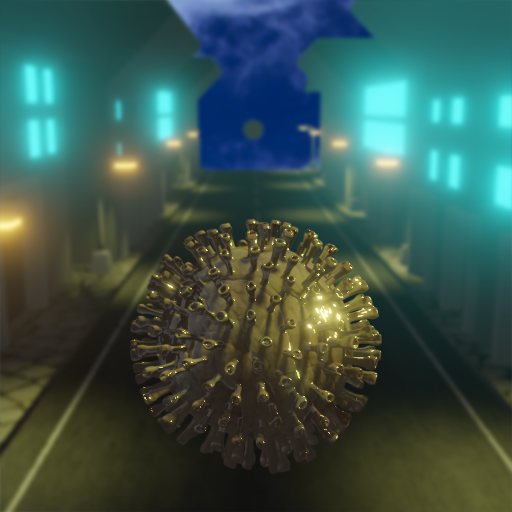 Games like Virus Game