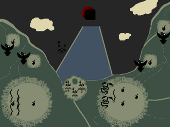 With Fangs screenshot