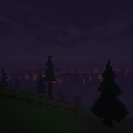 Woodlander screenshot