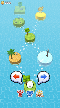 Battle Cats Quest Image