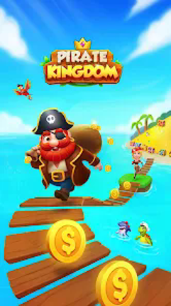 Coin Rush - Pirate GO! screenshot