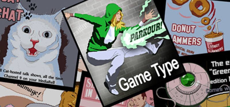 Game Type DX Image