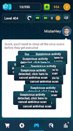 The Longest Game Ever 2 screenshot