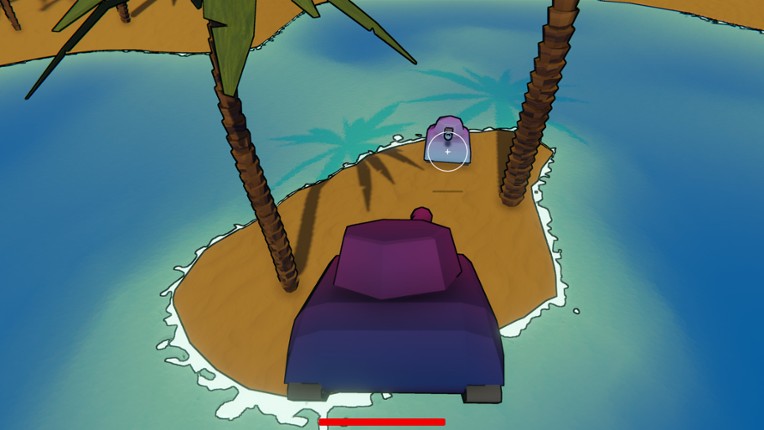 Get Tanked! screenshot