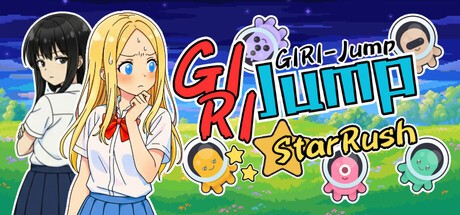 Games like Giri-Jump Star Rush