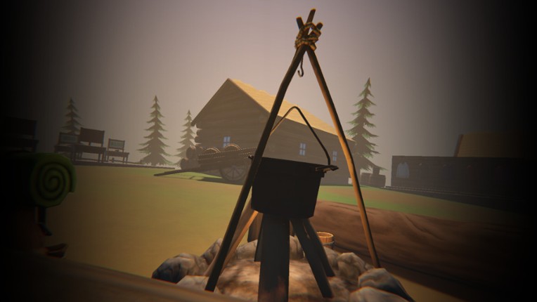 GLOAM: Search Company screenshot