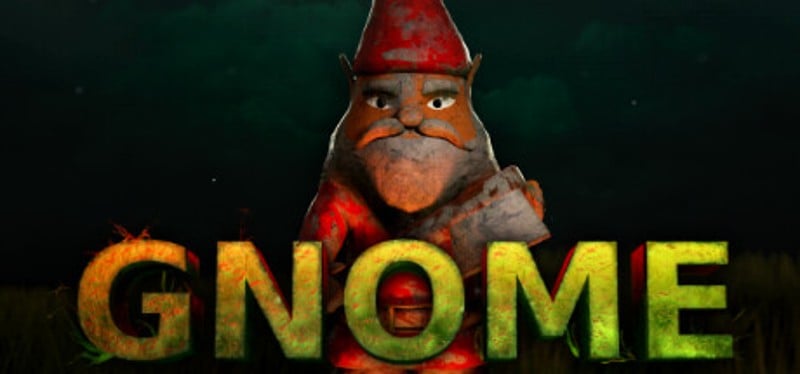 Gnome Image