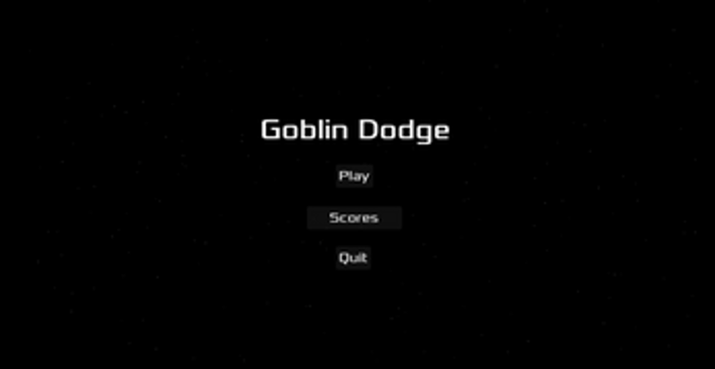 Goblin Dodge Image