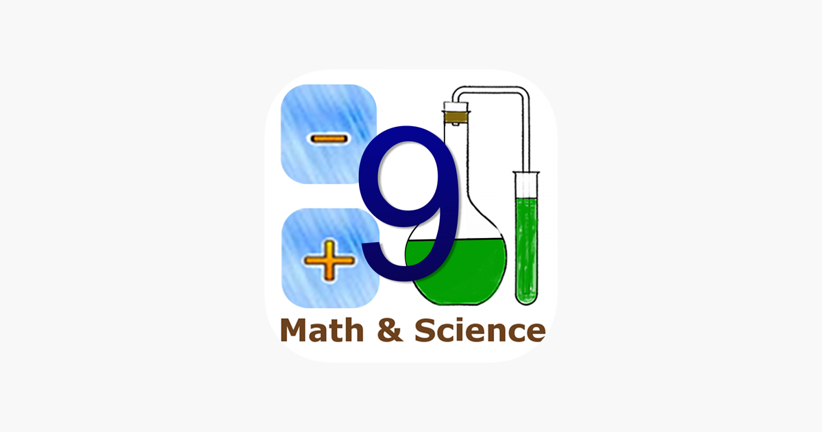 Games like Grade 9 Math &amp; Science