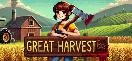 Games like Great Harvester