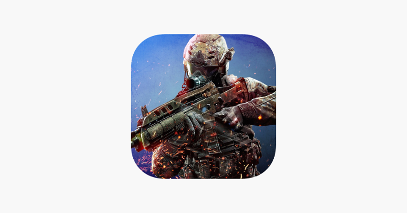 Grim Zombie Hunter:  Survival Game Cover