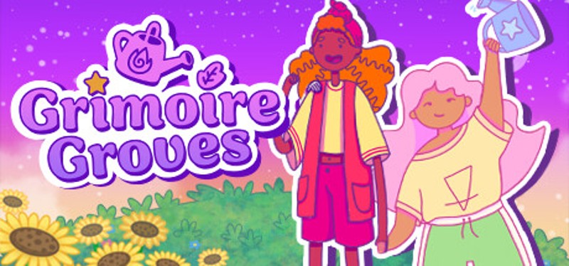 Grimoire Groves Image