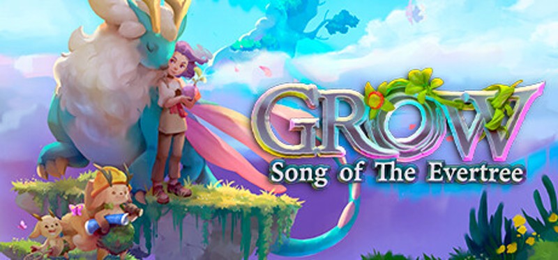 Grow: Song of the Evertree Image
